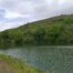 Lago Xoldokogaina, en Ibardin